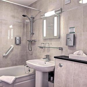 Triple Room 1 Double 1 Twin Bed